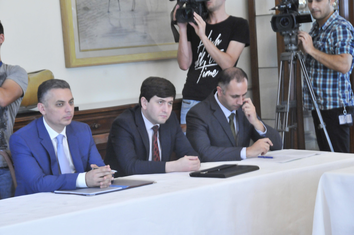 Japan allocates $1M to Azerbaijan