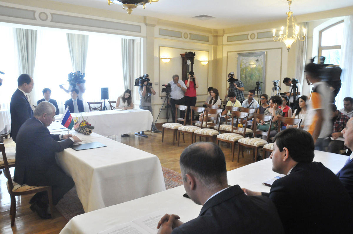 Japan allocates $1M to Azerbaijan