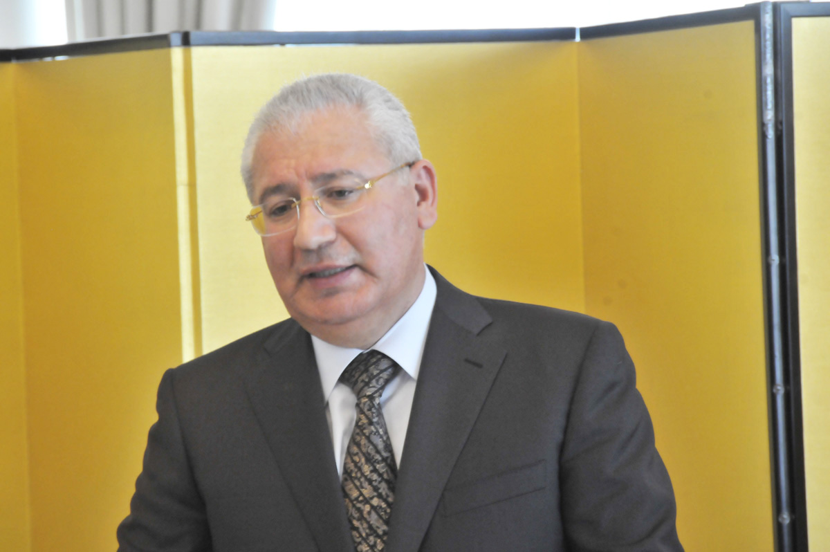 Japan allocates $1M to Azerbaijan
