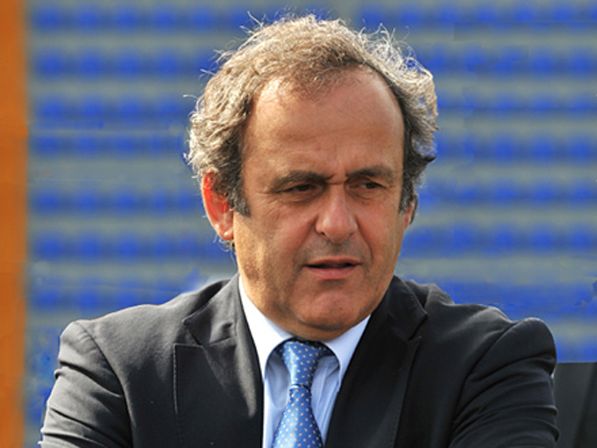 Swiss prosecutors lift corruption charges against Michel Platini