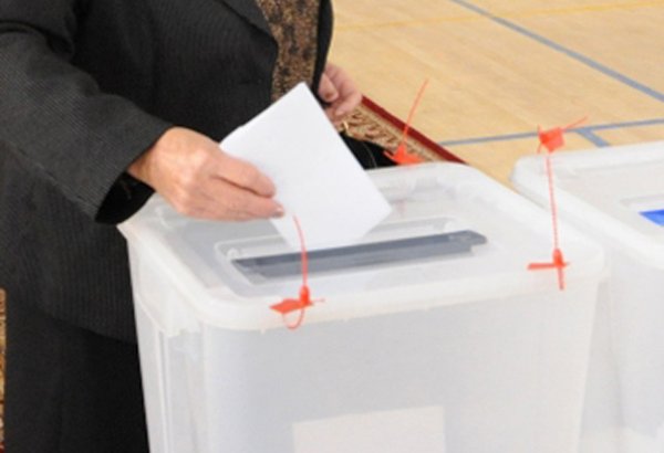 CIS observer mission publishes interim report in connection with parliamentary elections in Azerbaijan