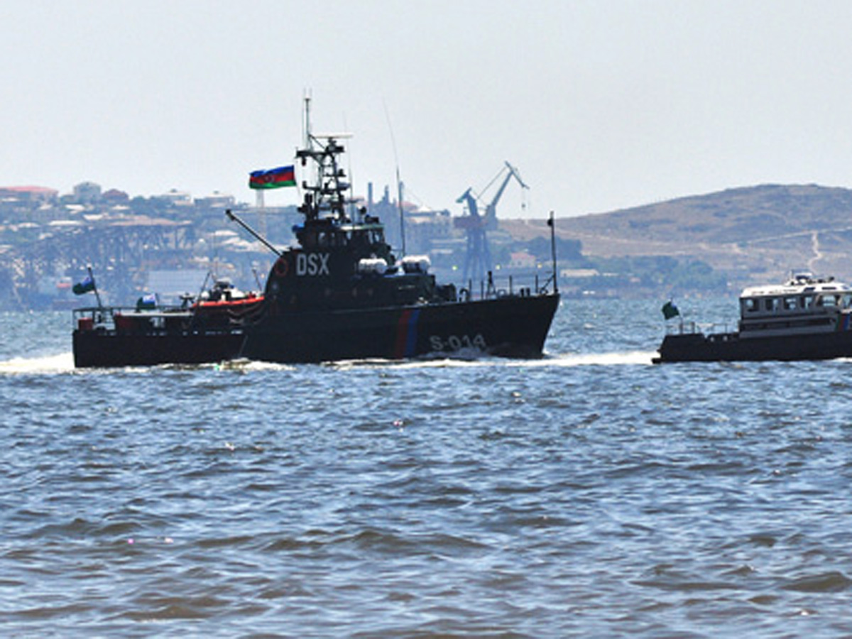French Naval Group proposes Azerbaijan version of Offshore Patrol Vessel 90