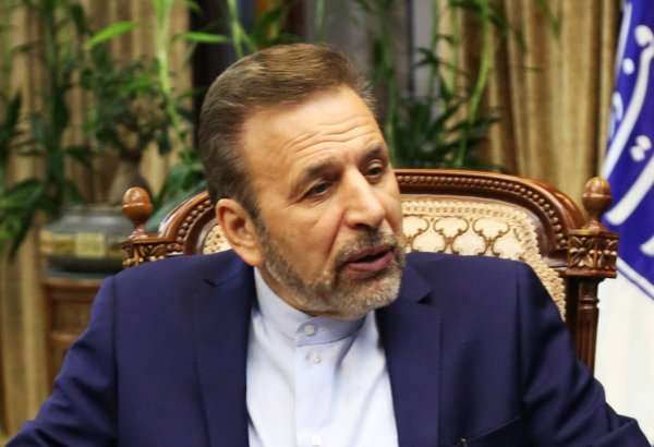 Iran minister: Qazvin-Rasht-Astara railway to be built by late 2016
