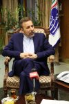 Mahmoud Vaezi: Iran encourages investment in Azerbaijan’s Nakhchivan (exclusive)