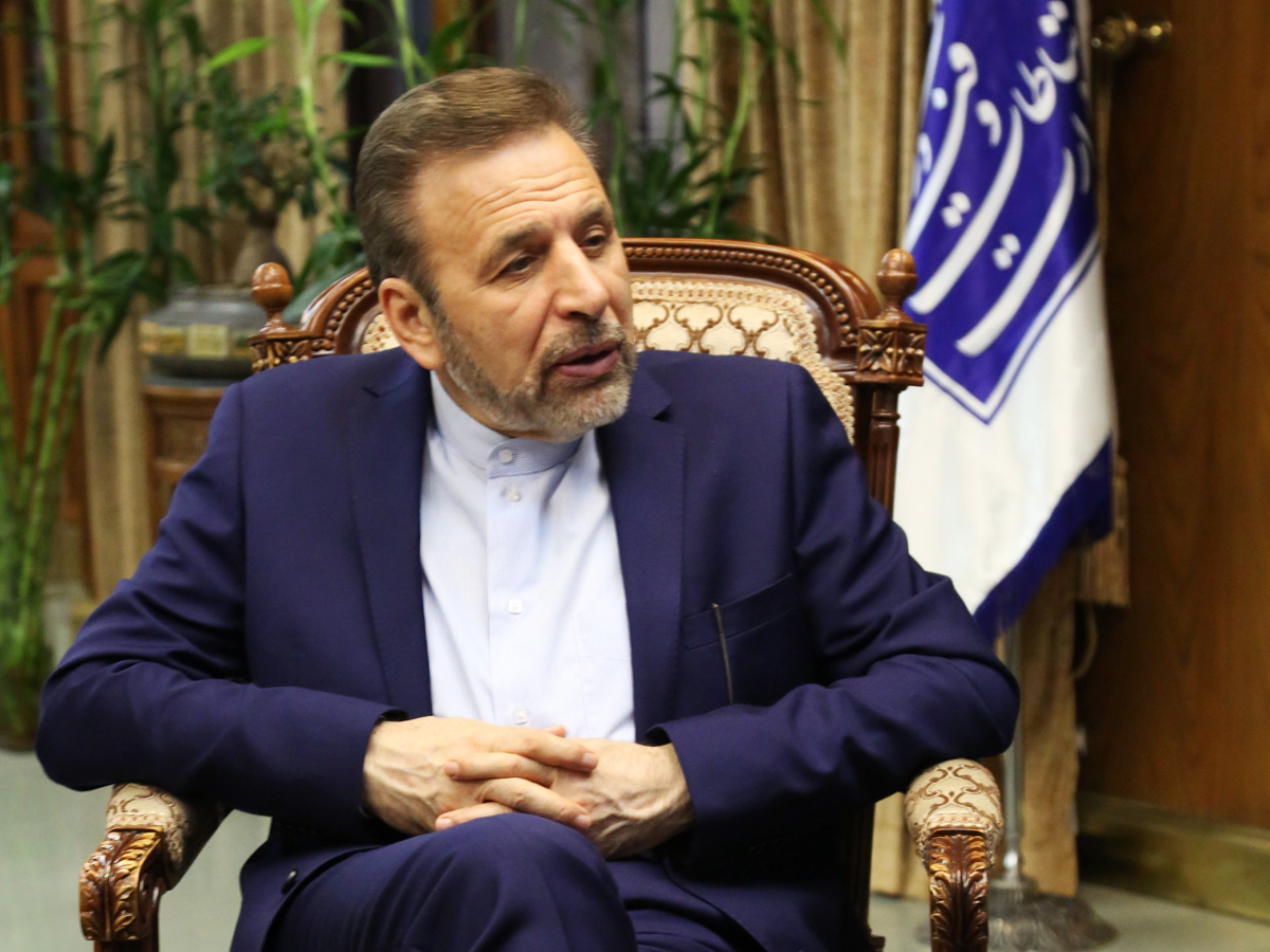 Azerbaijan to allocate $500M loan for Iran’s railway project (exclusive)