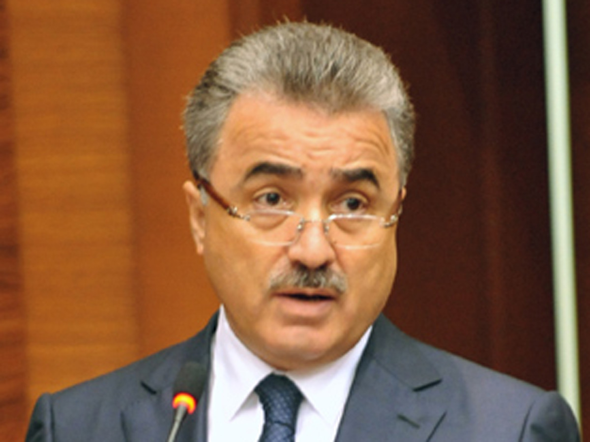 Zeynal Nagdaliyev: Azerbaijan enjoys improved electoral law