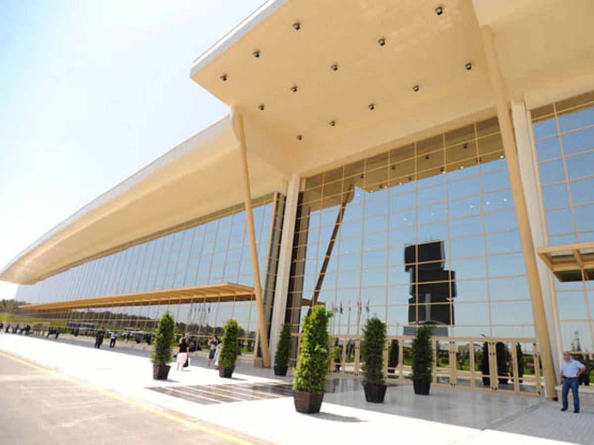 Baku to host Caspian Int’l Road Infrastructure & Public Transport exhibition