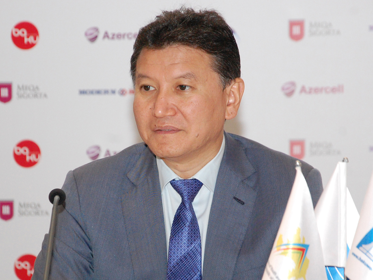 Armenian team to arrive in Azerbaijan for World Chess Olympiad – FIDE