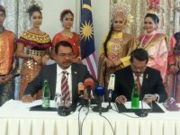Malaysia hopes for early settlement of Nagorno-Karabakh conflict - ambassador