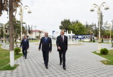 Museum of History and Local Lore overhauled in Azerbaijani Kurdamir district