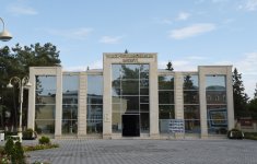 Museum of History and Local Lore overhauled in Azerbaijani Kurdamir district