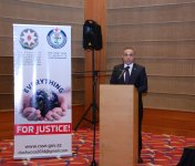 Baku presents website about Nagorno-Karabakh conflict (PHOTO, VIDEO)