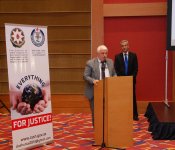 Baku presents website about Nagorno-Karabakh conflict (PHOTO, VIDEO)