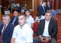 Baku presents website about Nagorno-Karabakh conflict (PHOTO, VIDEO)