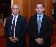 Baku presents website about Nagorno-Karabakh conflict (PHOTO, VIDEO)