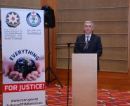 Baku presents website about Nagorno-Karabakh conflict (PHOTO, VIDEO)