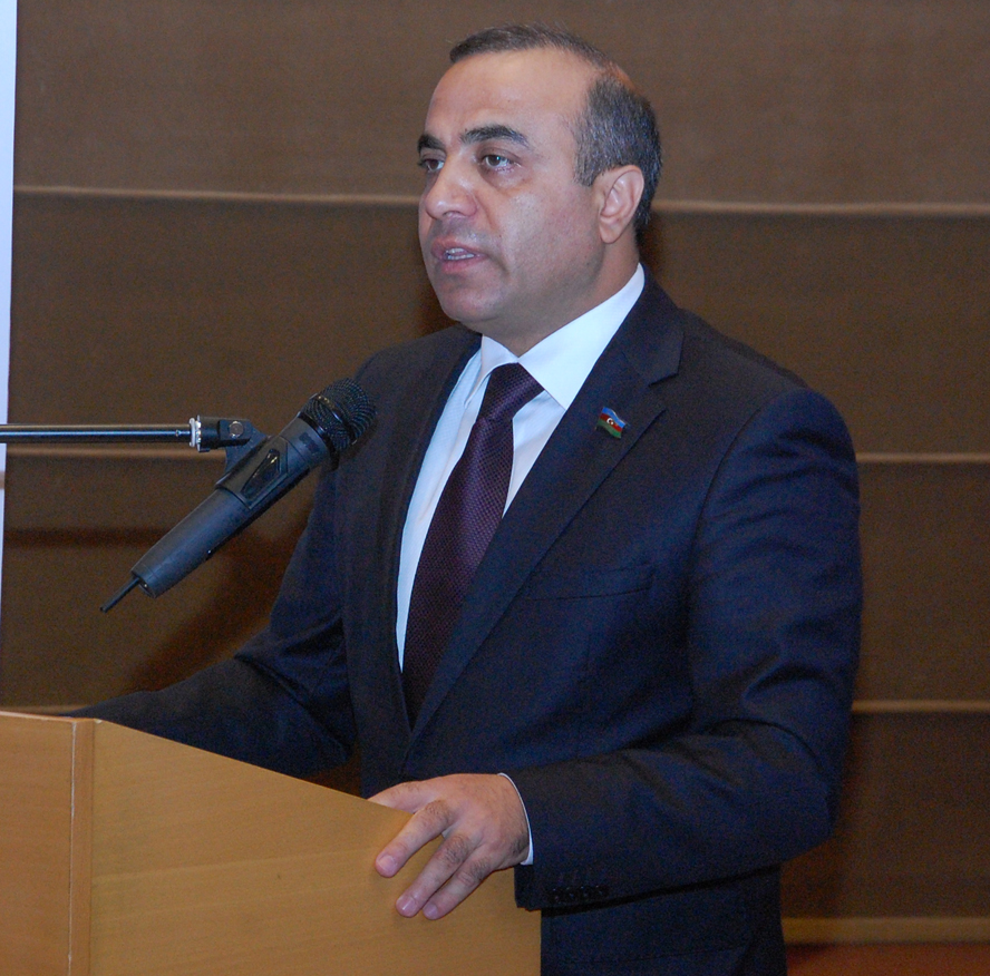 Baku presents website about Nagorno-Karabakh conflict (PHOTO, VIDEO)