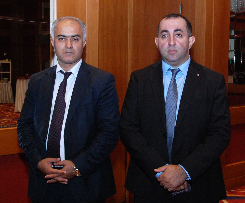 Baku presents website about Nagorno-Karabakh conflict (PHOTO, VIDEO)