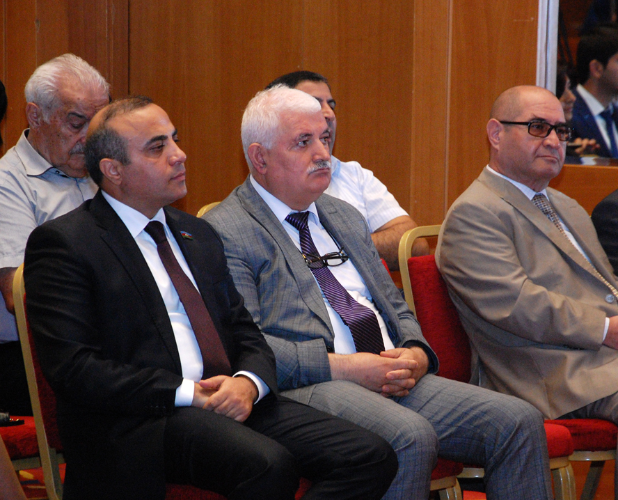 Baku presents website about Nagorno-Karabakh conflict (PHOTO, VIDEO)