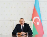 Azerbaijani president chairs first meeting of Organizing Committee of 4th Islamic Solidarity Games