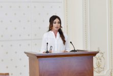 Azerbaijani president chairs first meeting of Organizing Committee of 4th Islamic Solidarity Games