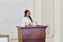Azerbaijani president chairs first meeting of Organizing Committee of 4th Islamic Solidarity Games