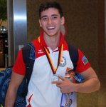 Azerbaijan to be represented in Worldwide Rhythmic Gymnastics Championship