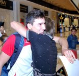 Azerbaijan to be represented in Worldwide Rhythmic Gymnastics Championship