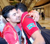 Azerbaijan to be represented in Worldwide Rhythmic Gymnastics Championship