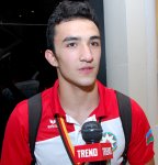 Azerbaijan to be represented in Worldwide Rhythmic Gymnastics Championship