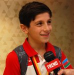 Azerbaijan to be represented in Worldwide Rhythmic Gymnastics Championship