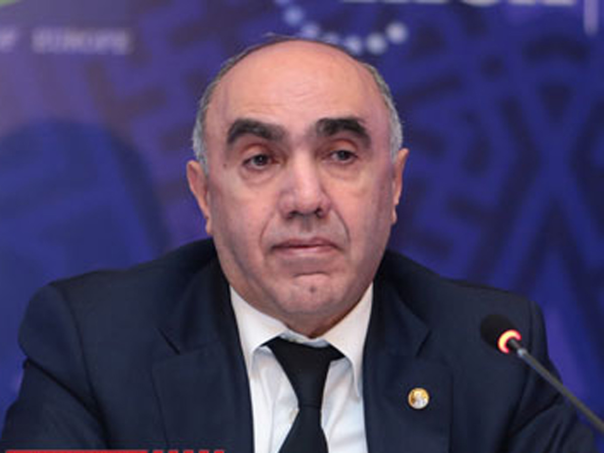 “Azerbaijan – safest country in CIS, Eastern Europe”