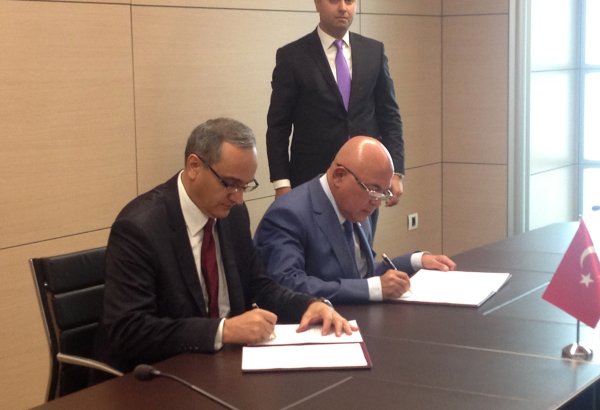 Azerbaijan, Turkey to establish joint committee on customs issues