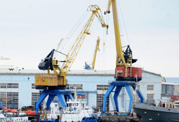 Azerbaijan offers Kazakhstan access to its shipbuilding capabilities for co-op