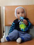Cochlear implant surgeries conducted in Azerbaijan with support of Heydar Aliyev Foundation (PHOTO)