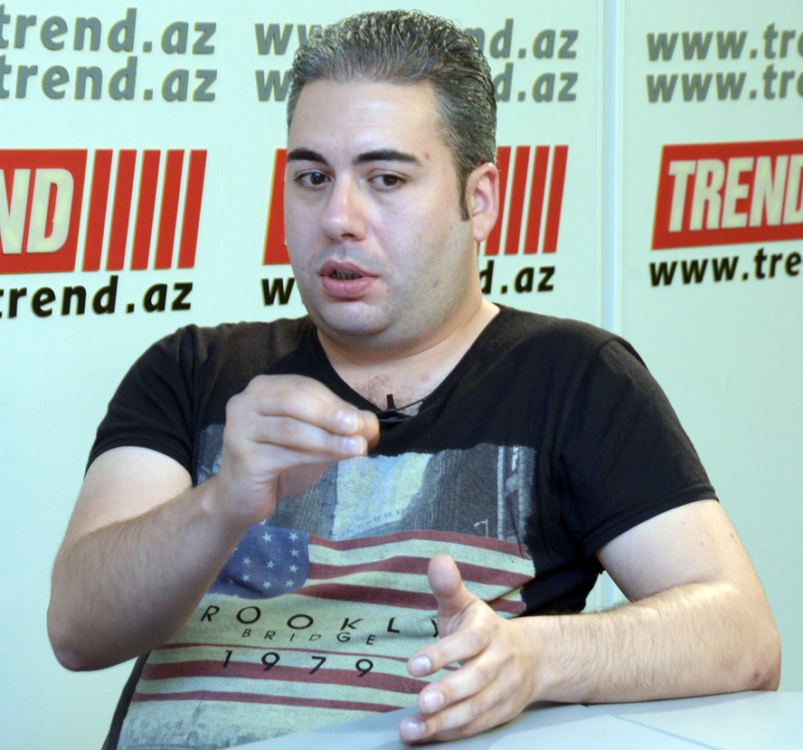 Vahan Martirosyan: My mother hit by car, to make me say nothing about Armenia’s criminal regime (VIDEO)
