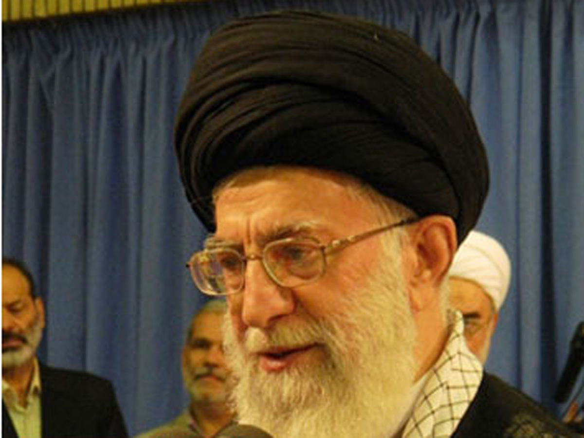 Iran leader to visiting Italian PM: European visits lack tangible results