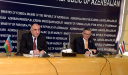 Costa Rica interested in developing cooperation with Azerbaijan