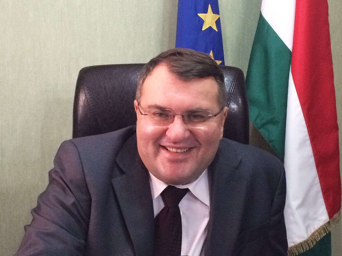 Envoy: Baku Shopping Festival well organized, colorful, funny