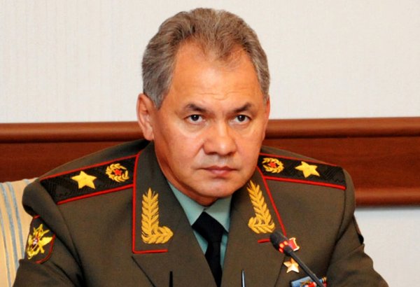 Russia's Shoigu, Israel's Lieberman discuss Syrian de-escalation zone