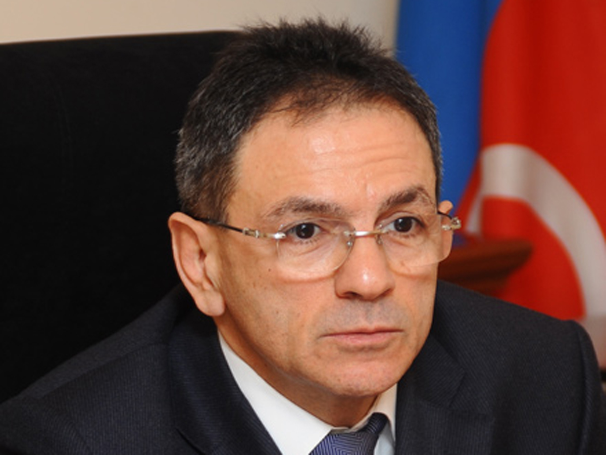 Journalists detained in Azerbaijan were involved in racketeering