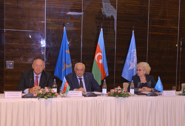 Azerbaijan invests $15B in transport sector's development