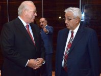 Azerbaijan invests $15B in transport sector's development