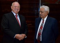 Azerbaijan invests $15B in transport sector's development