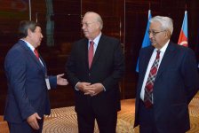Azerbaijan invests $15B in transport sector's development
