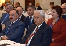 Azerbaijan invests $15B in transport sector's development