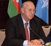 Azerbaijan invests $15B in transport sector's development