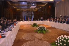 Azerbaijan invests $15B in transport sector's development