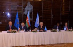 Azerbaijan invests $15B in transport sector's development