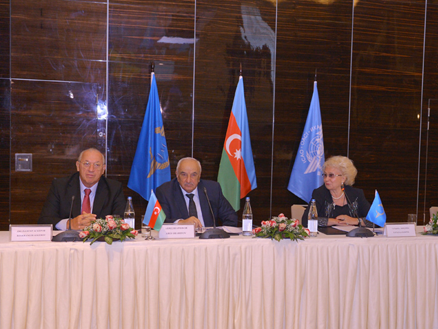 Azerbaijan invests $15B in transport sector's development